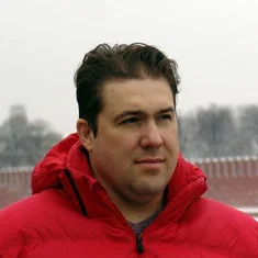 Павел Дроздов
