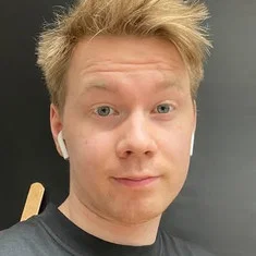 Jonas Follegg Paulsen