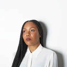 Jasmine Mans