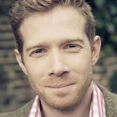 Zeb Soanes