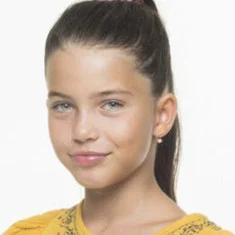 Krystalia Aliberti