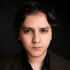 Luis Uriel Baca