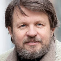 Том Эгеланд
