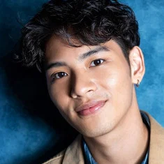 Wilson Liu