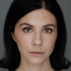 Eugenie Frances