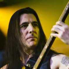 Joey DeMaio