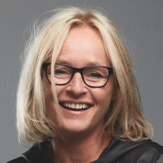 Kjersti Bergesen