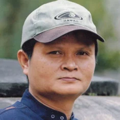 Nguyễn Thanh Vân