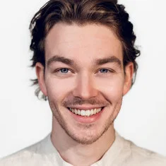 Oliver Asztalos