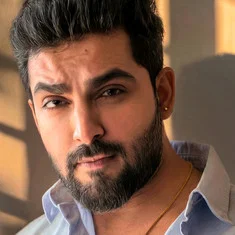 Gagan Chinnappa