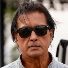 Rajesh Hamal