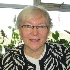 Алла Щербинина