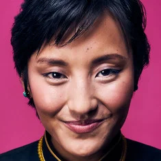 Thinley Lhamo