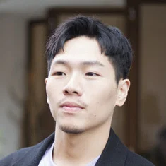 Cho Kai-cheng