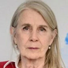 Cecilia Edefalk