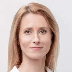Kaja Kallas