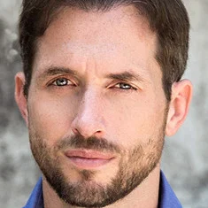 Justin Fischer