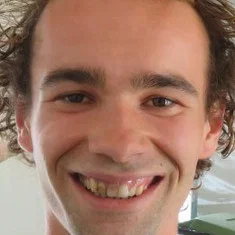 Alex Hallford