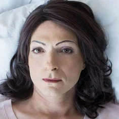Mary Saousopoulou