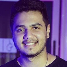 Omar Reyad