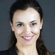 Gloria García Barquero