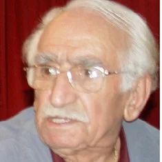 Jafar Bozorgi