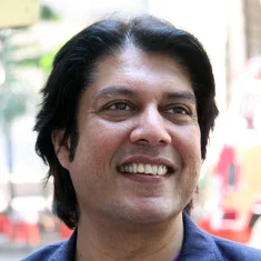 Piyush Jha