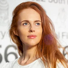 Olga Slusareva