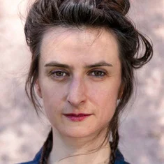Isabelle Vesseron