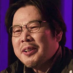 Masaru Matsumoto