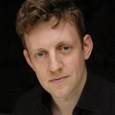 Tim van Eyken