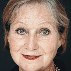 Margot Nagel