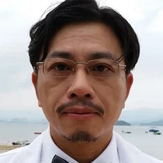 Jam Tsang