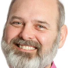 Michael Carrington