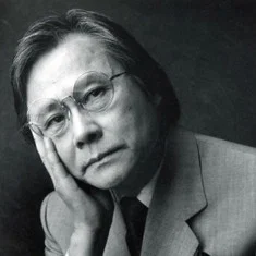 Kisho Kurokawa