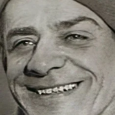 Gaston Ouvrard
