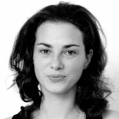 Alice Houri