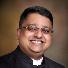 Sujith Aradhya