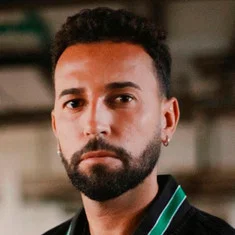 Omar Sánchez