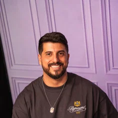 Matan Peretz