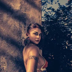 Sakshi Pradhan