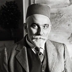 Étienne Dinet