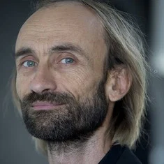 Патрик Де Валетт