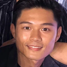 Enson Lau Chung-Pang
