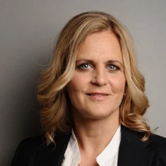 Tina Thörner