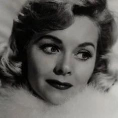Marjorie Stapp