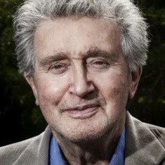 Gunnar Eyjólfsson