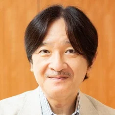 Crown Prince Akishino