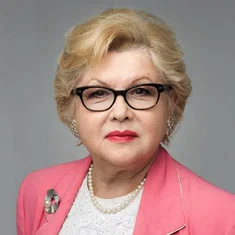 Наталия Фекленко