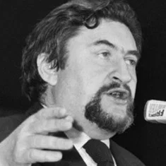 François Brigneau